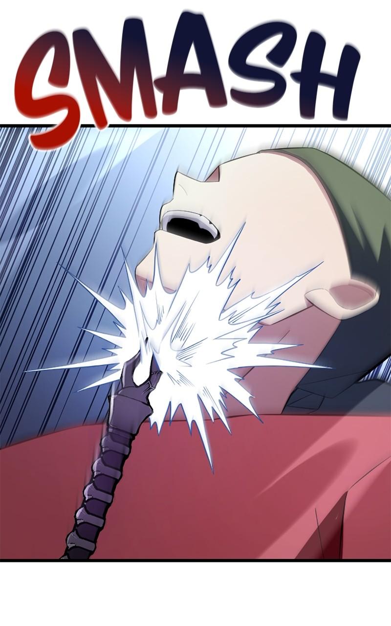 The Unparalleled Hidden Rank Equipment Chapter 7 - Page 21