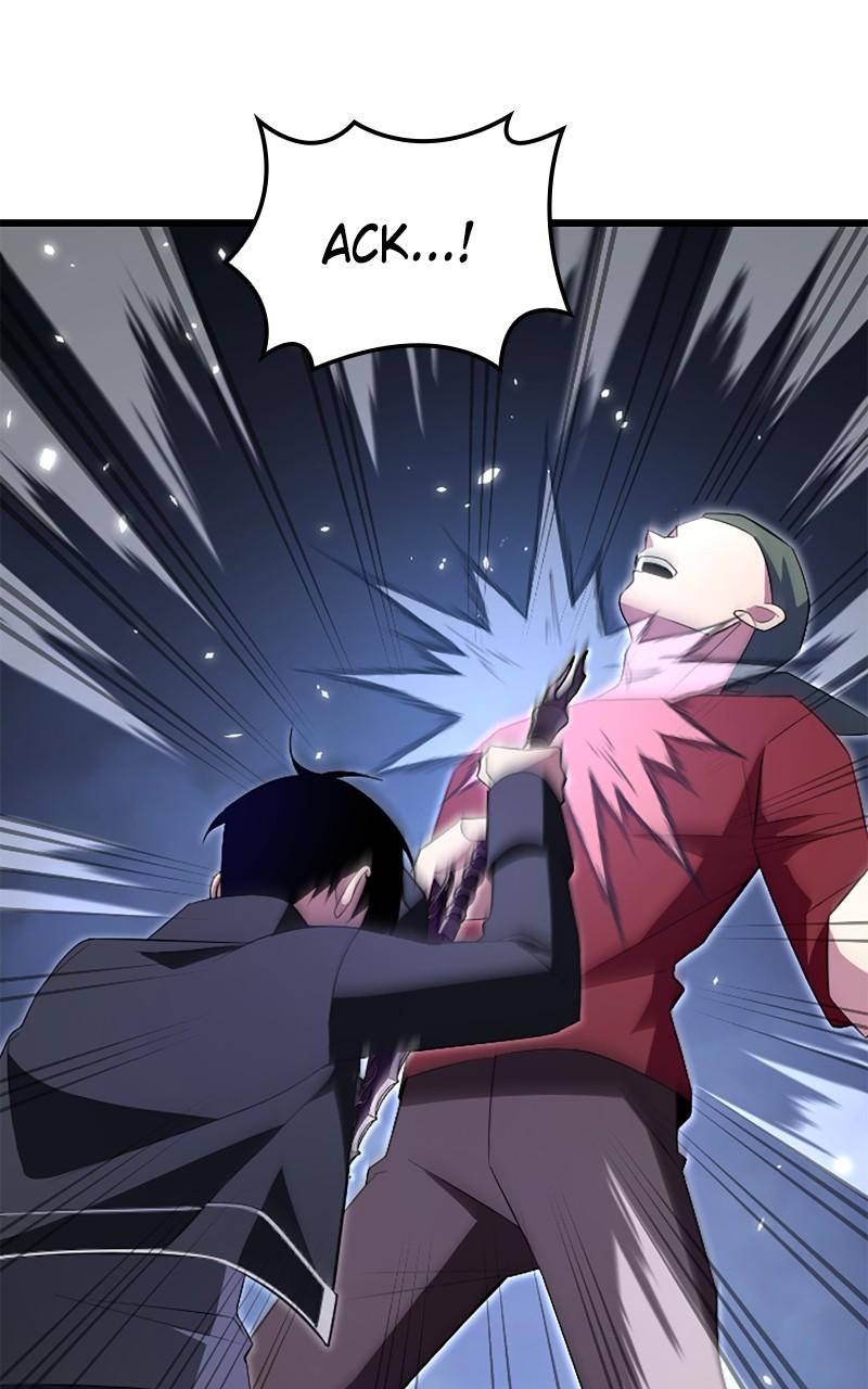 The Unparalleled Hidden Rank Equipment Chapter 7 - Page 22