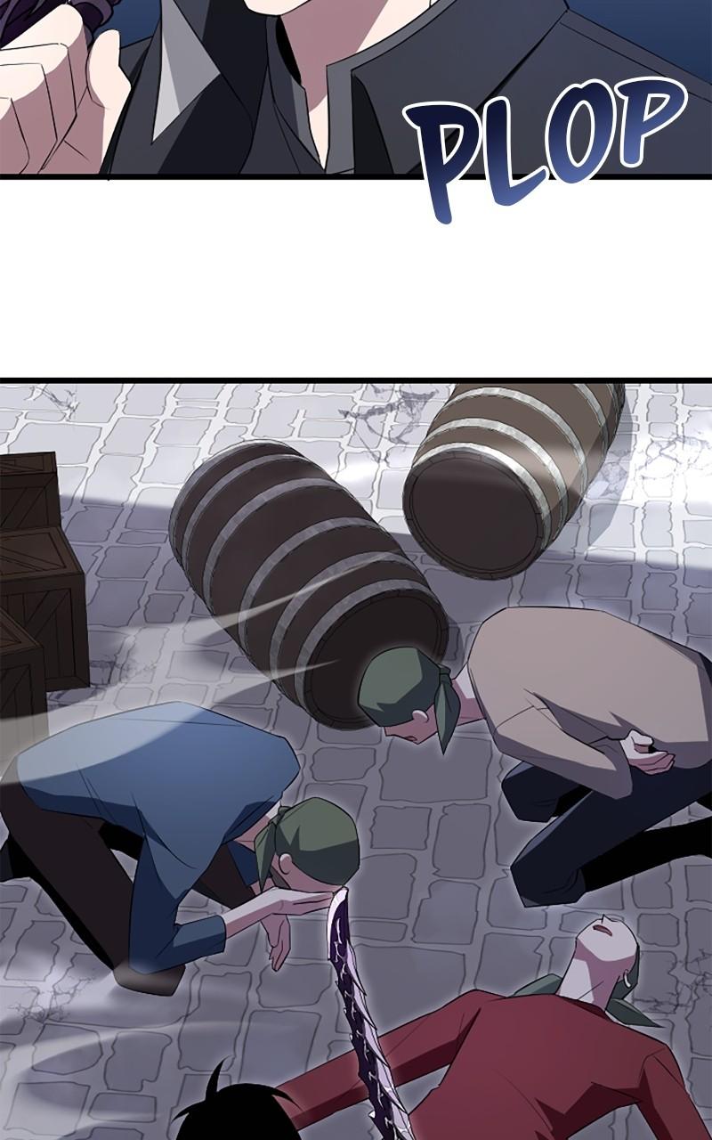 The Unparalleled Hidden Rank Equipment Chapter 7 - Page 24