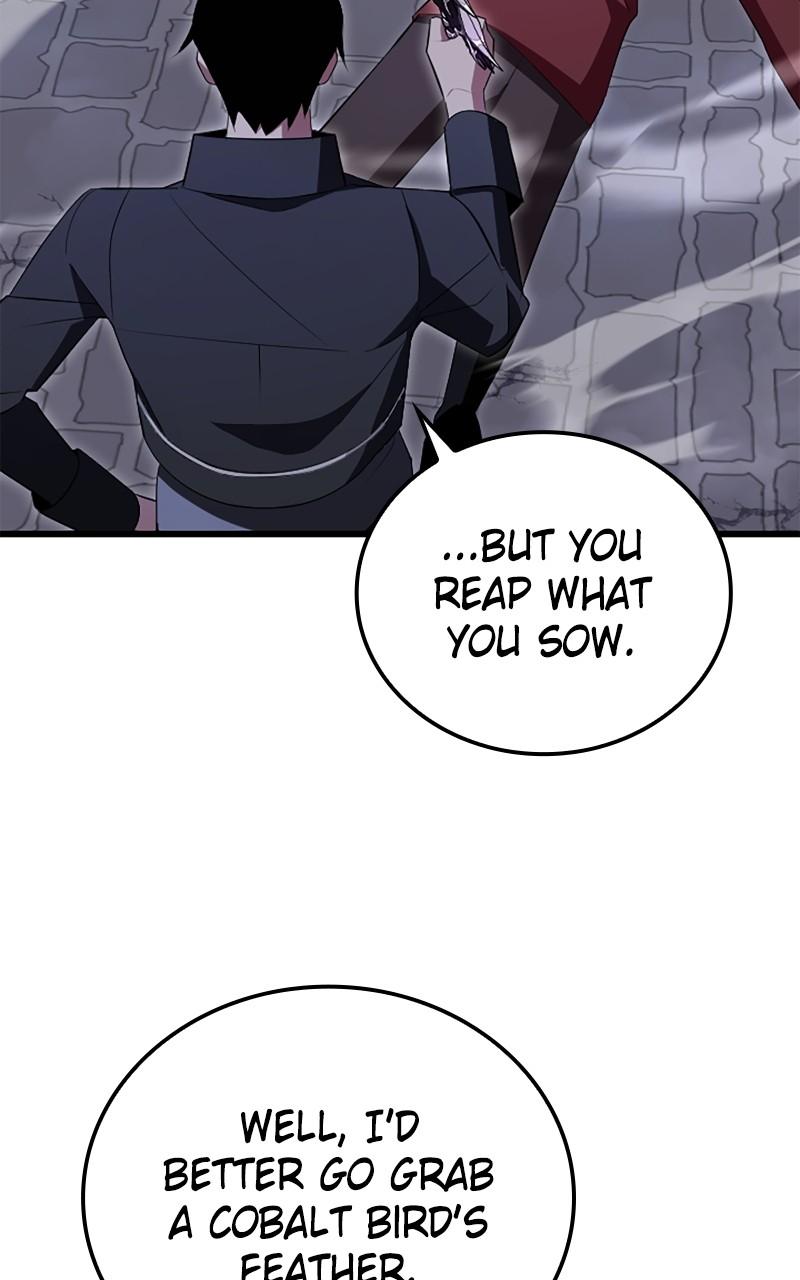 The Unparalleled Hidden Rank Equipment Chapter 7 - Page 25