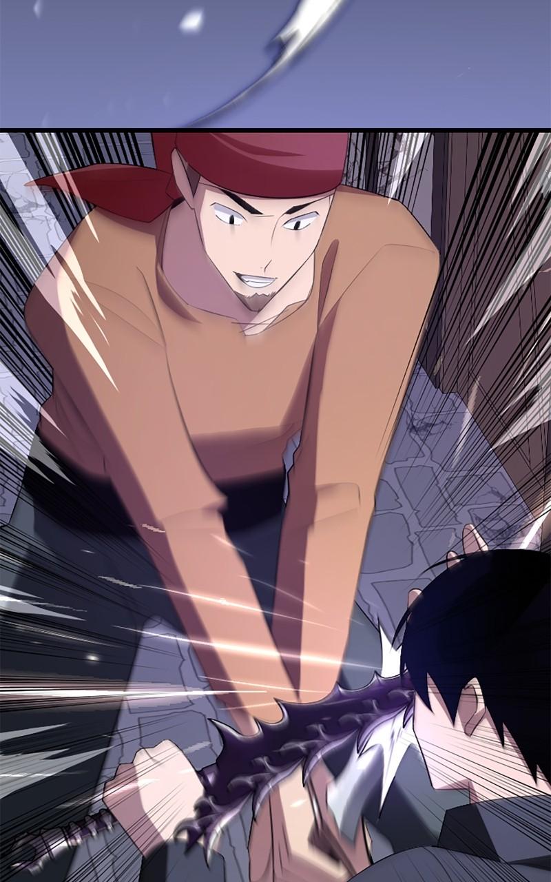 The Unparalleled Hidden Rank Equipment Chapter 7 - Page 29