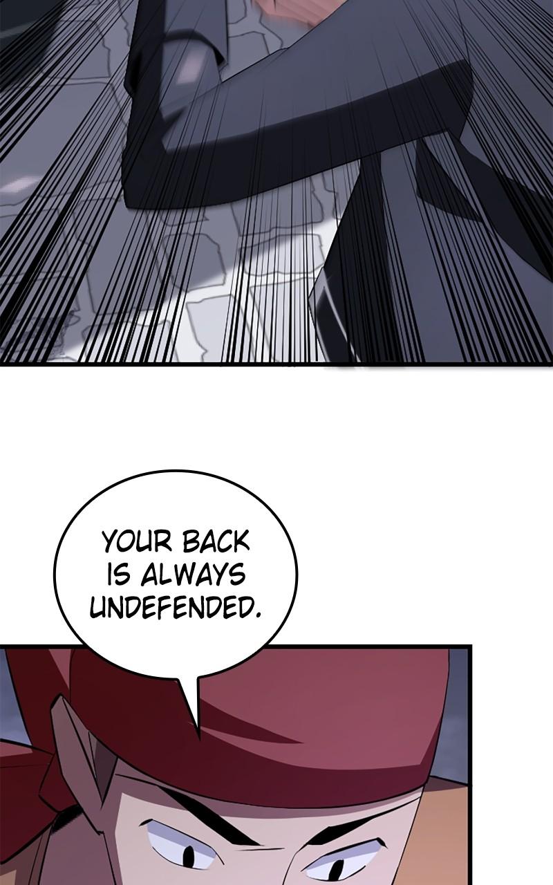 The Unparalleled Hidden Rank Equipment Chapter 7 - Page 30