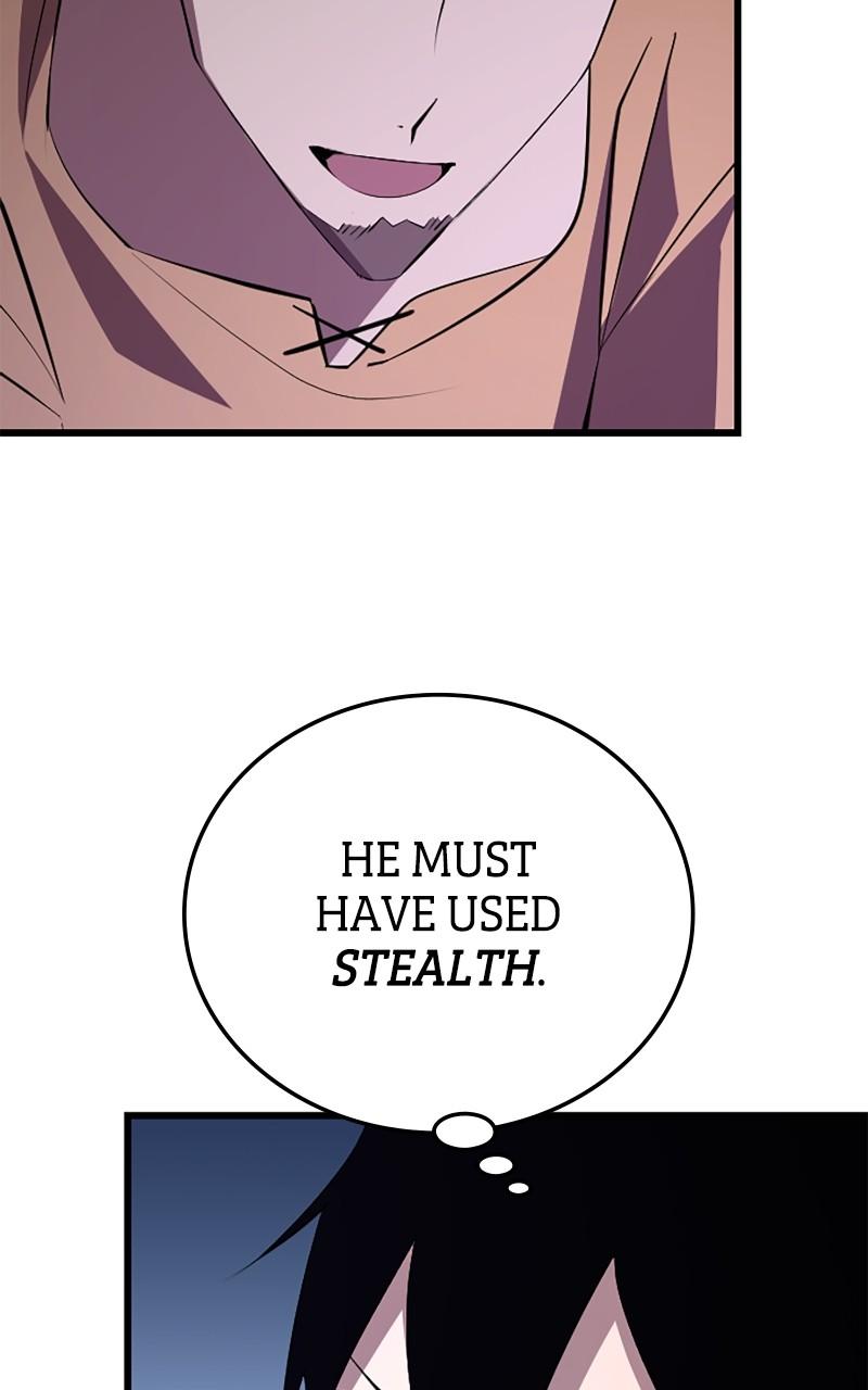 The Unparalleled Hidden Rank Equipment Chapter 7 - Page 31