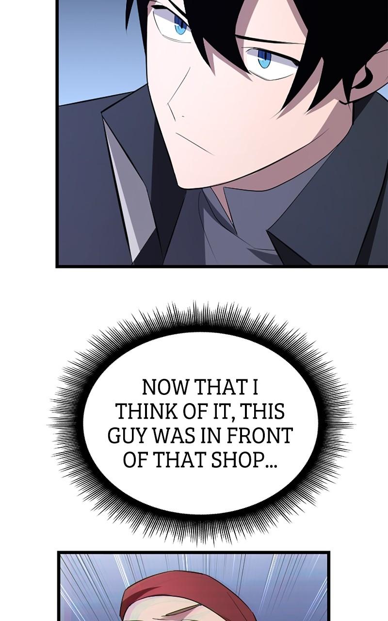 The Unparalleled Hidden Rank Equipment Chapter 7 - Page 32