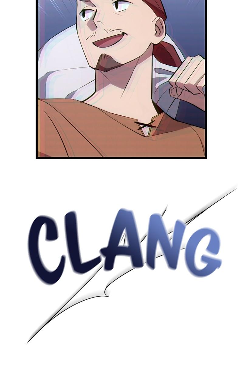 The Unparalleled Hidden Rank Equipment Chapter 7 - Page 33