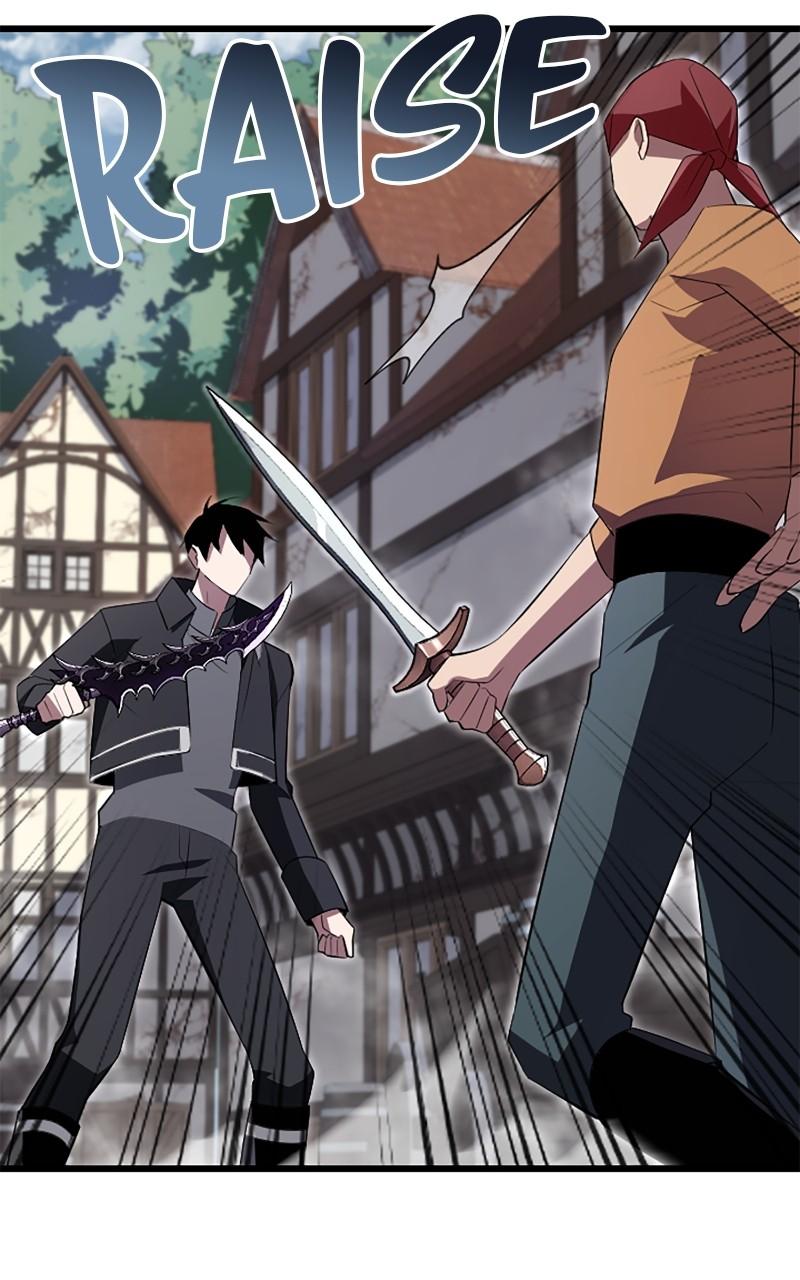 The Unparalleled Hidden Rank Equipment Chapter 7 - Page 34