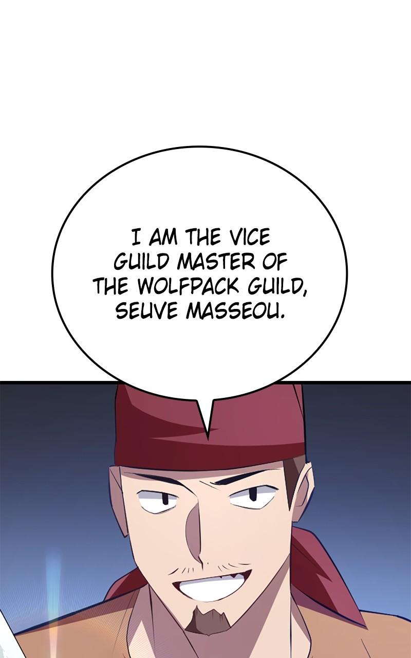 The Unparalleled Hidden Rank Equipment Chapter 7 - Page 35