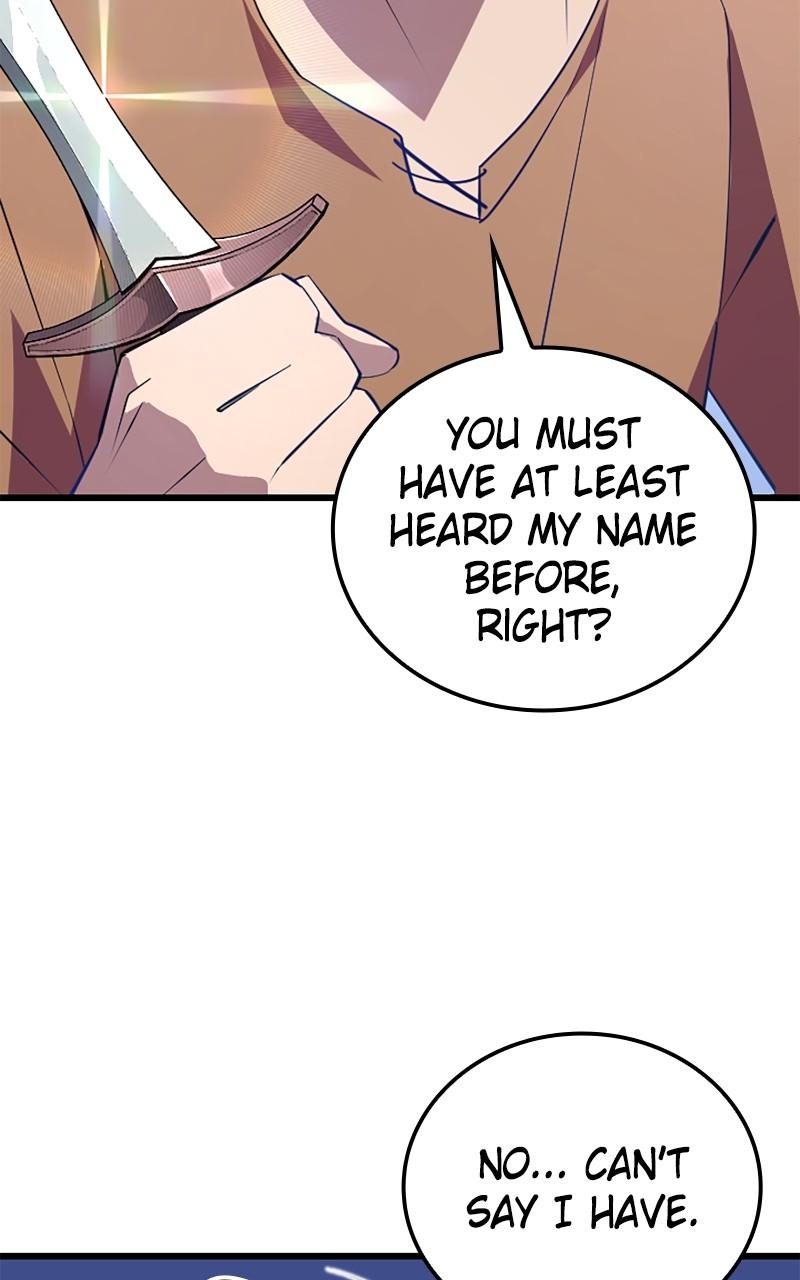 The Unparalleled Hidden Rank Equipment Chapter 7 - Page 36