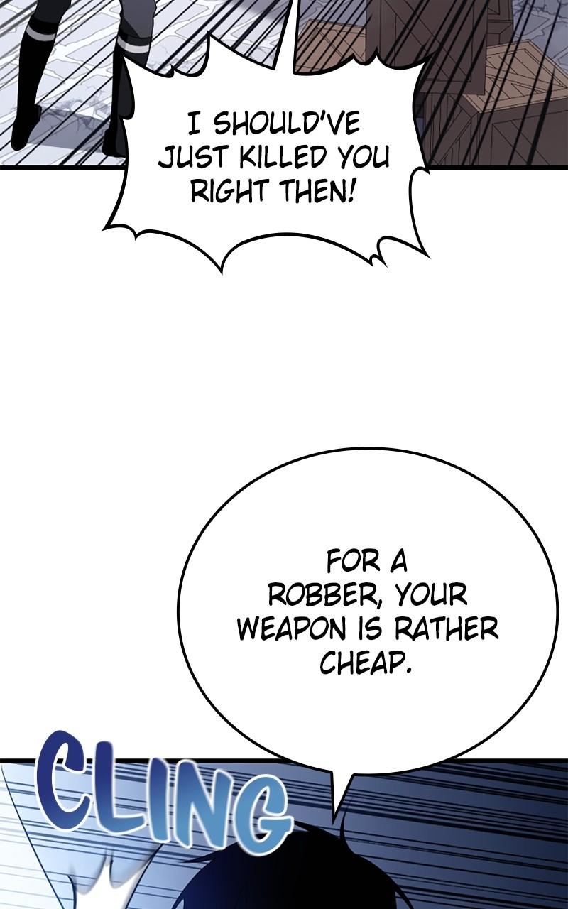 The Unparalleled Hidden Rank Equipment Chapter 7 - Page 39