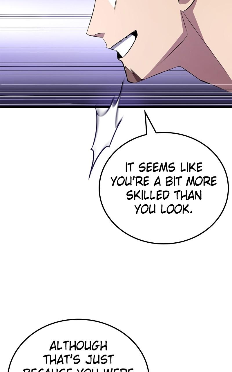 The Unparalleled Hidden Rank Equipment Chapter 7 - Page 41