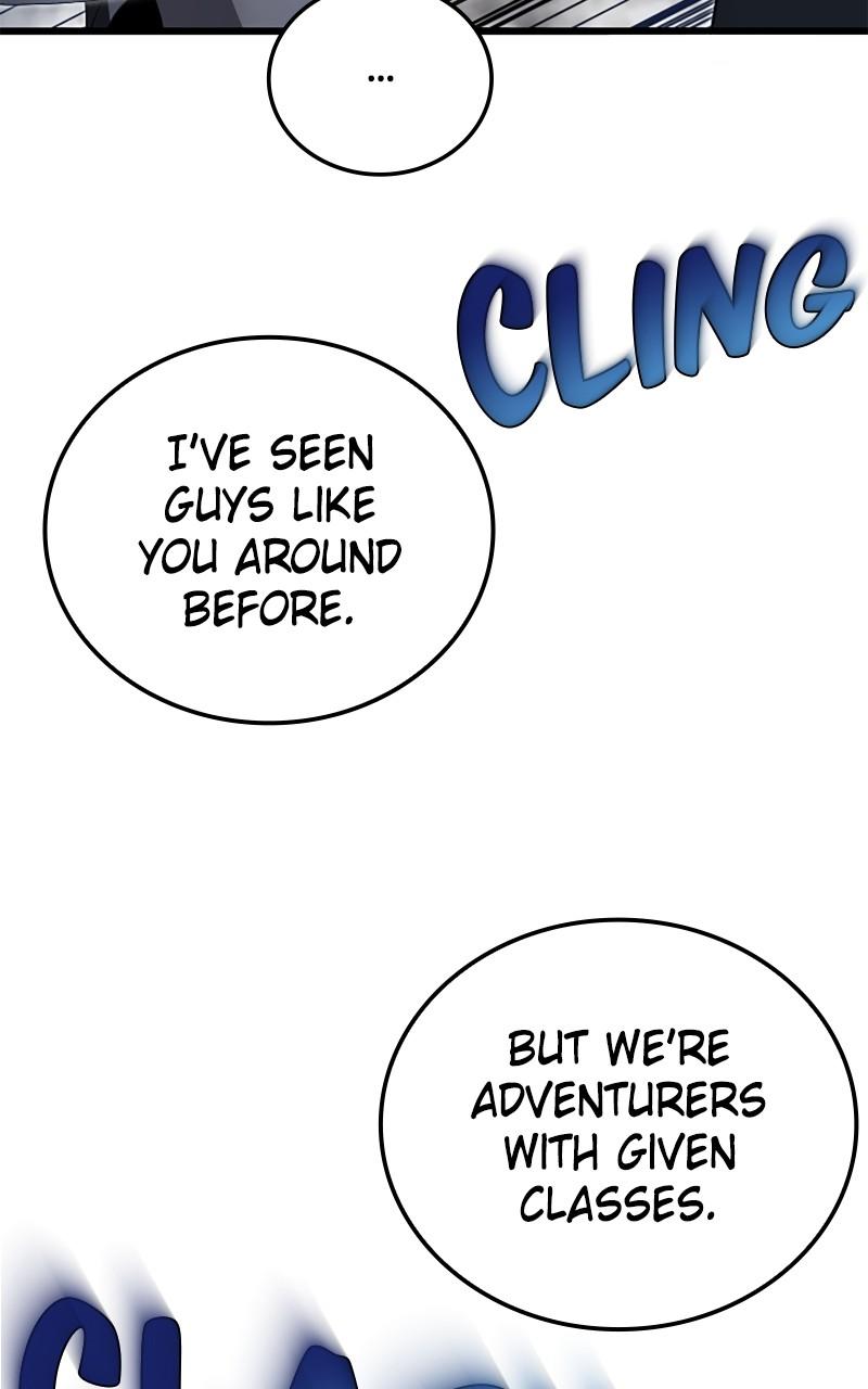 The Unparalleled Hidden Rank Equipment Chapter 7 - Page 43