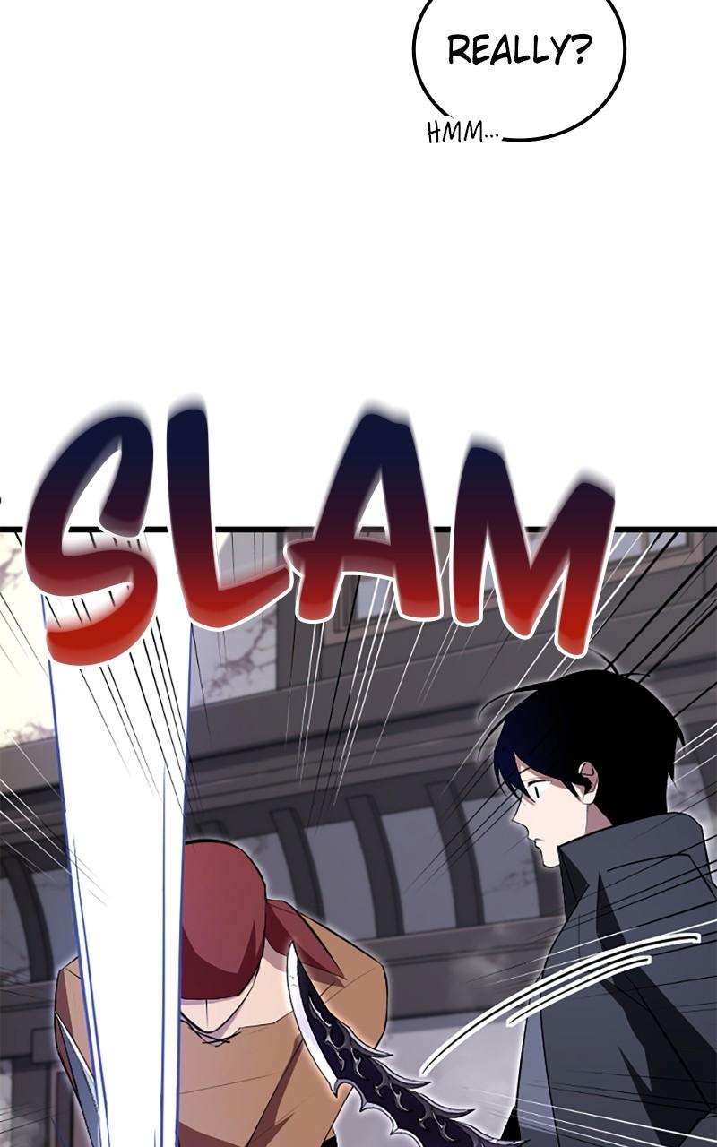 The Unparalleled Hidden Rank Equipment Chapter 7 - Page 45