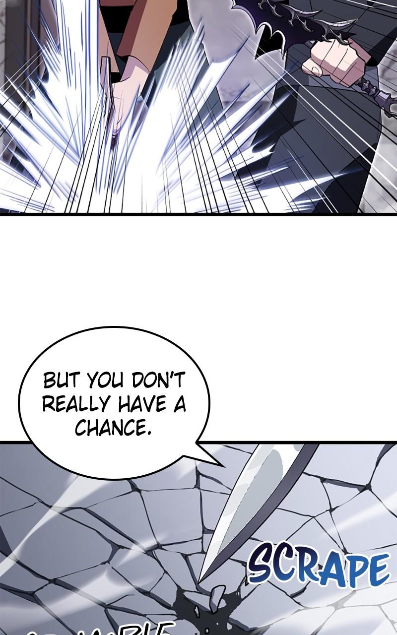 The Unparalleled Hidden Rank Equipment Chapter 7 - Page 46