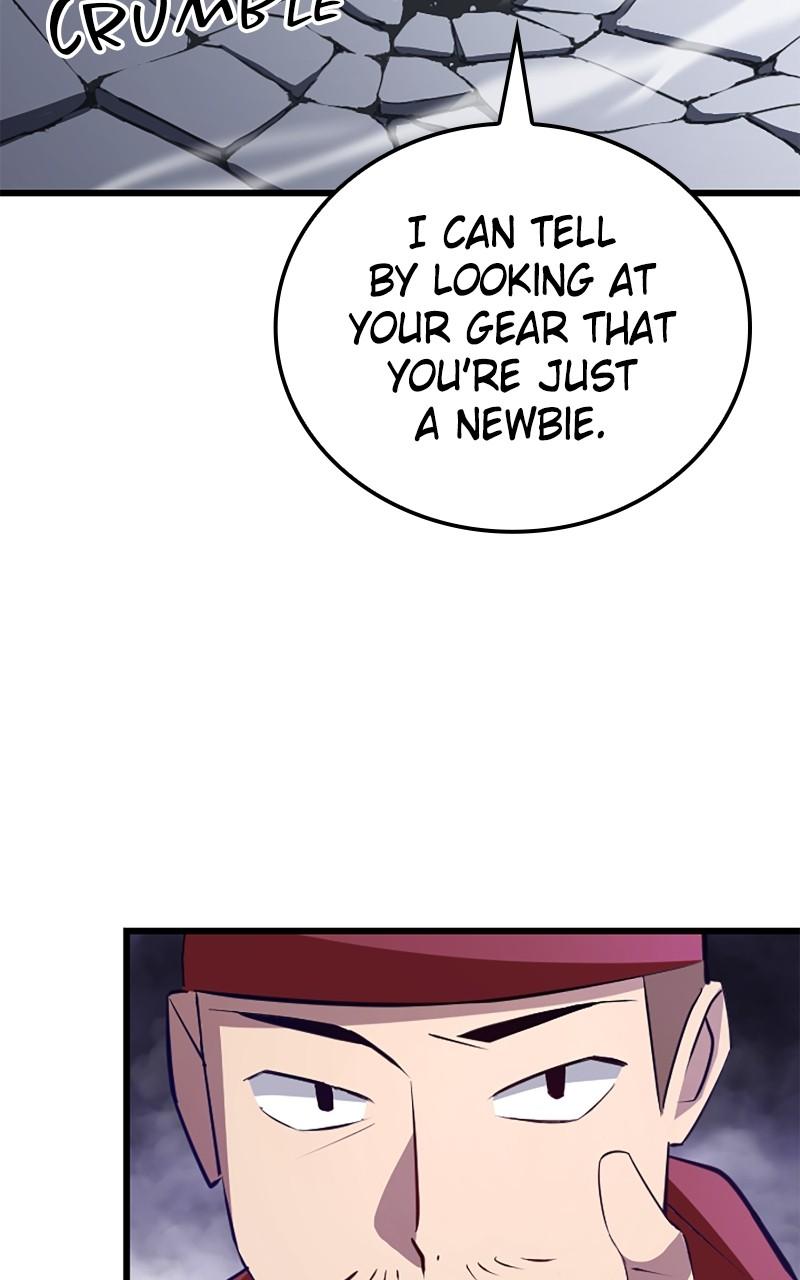 The Unparalleled Hidden Rank Equipment Chapter 7 - Page 47