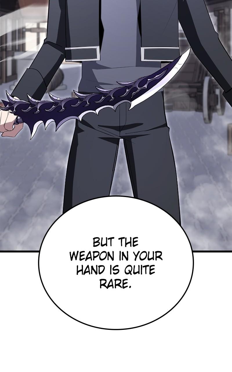 The Unparalleled Hidden Rank Equipment Chapter 7 - Page 49