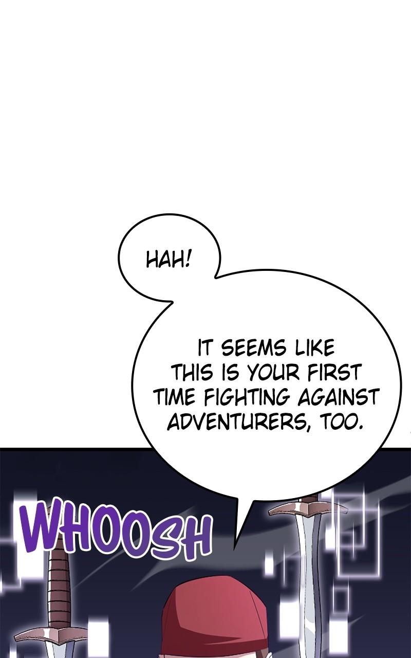 The Unparalleled Hidden Rank Equipment Chapter 7 - Page 51