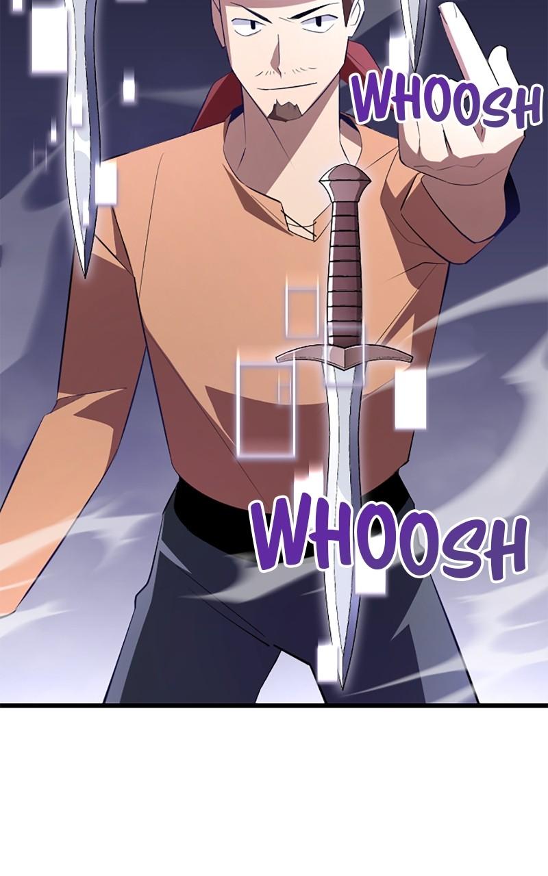 The Unparalleled Hidden Rank Equipment Chapter 7 - Page 52