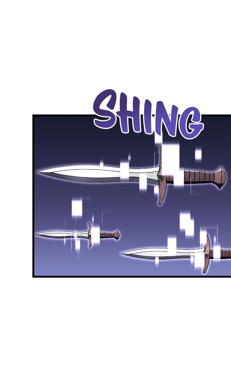 The Unparalleled Hidden Rank Equipment Chapter 7 - Page 53