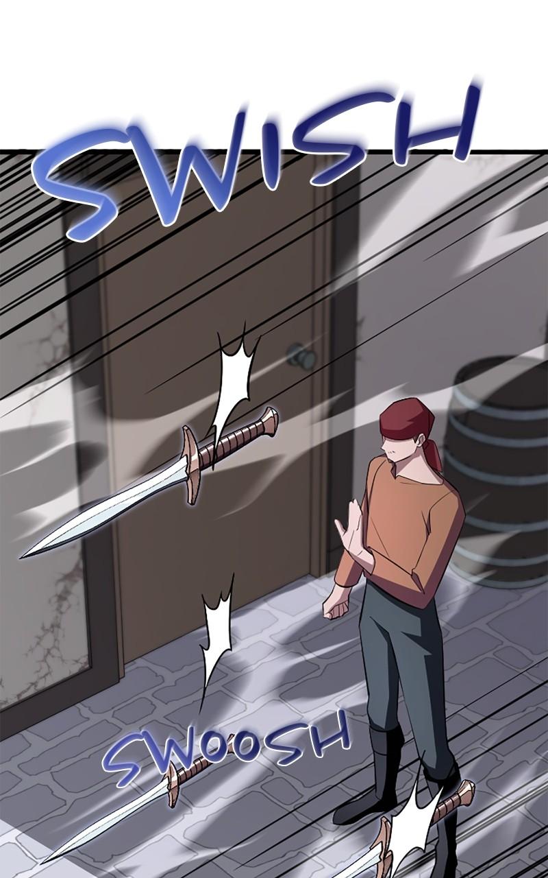 The Unparalleled Hidden Rank Equipment Chapter 7 - Page 54