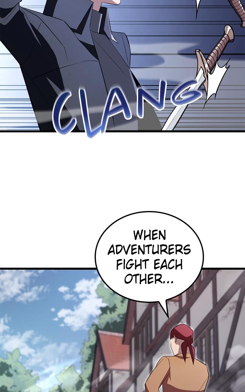 The Unparalleled Hidden Rank Equipment Chapter 7 - Page 56