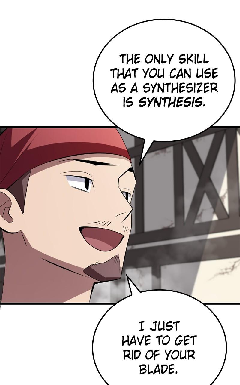 The Unparalleled Hidden Rank Equipment Chapter 7 - Page 58