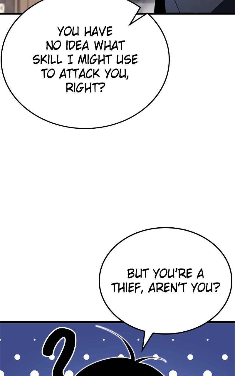 The Unparalleled Hidden Rank Equipment Chapter 7 - Page 60