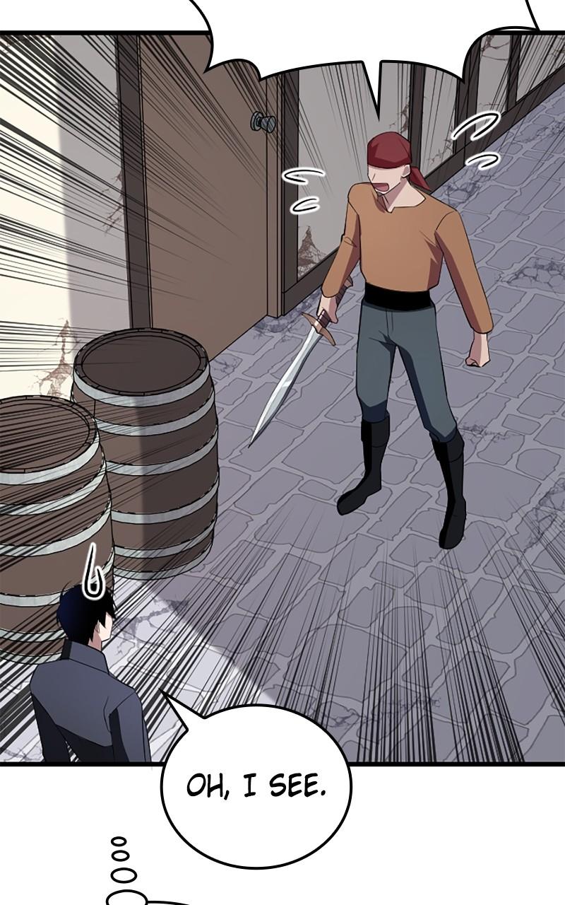 The Unparalleled Hidden Rank Equipment Chapter 7 - Page 62