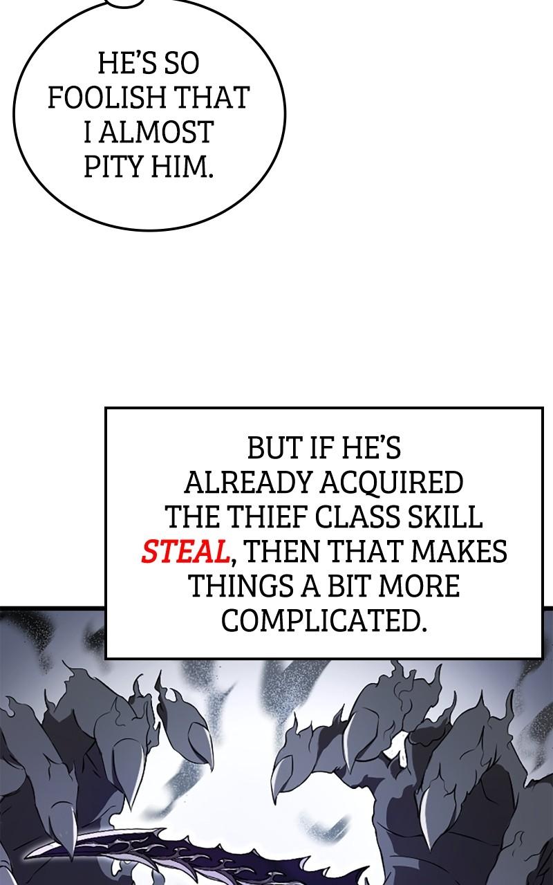 The Unparalleled Hidden Rank Equipment Chapter 7 - Page 63