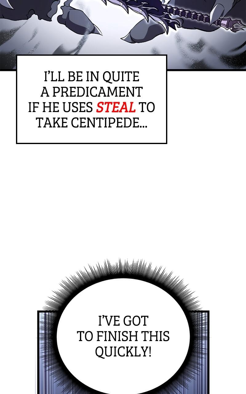 The Unparalleled Hidden Rank Equipment Chapter 7 - Page 64