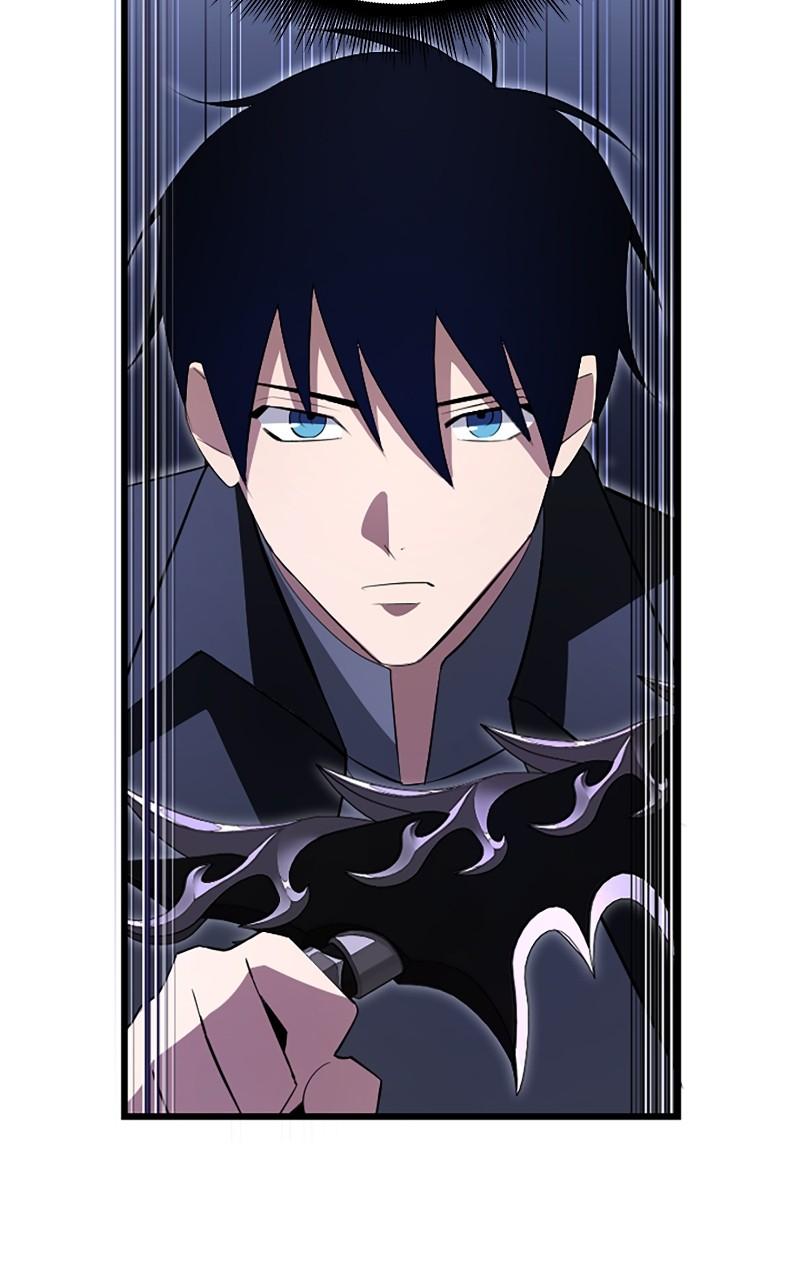 The Unparalleled Hidden Rank Equipment Chapter 7 - Page 65