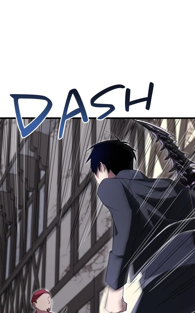 The Unparalleled Hidden Rank Equipment Chapter 7 - Page 66