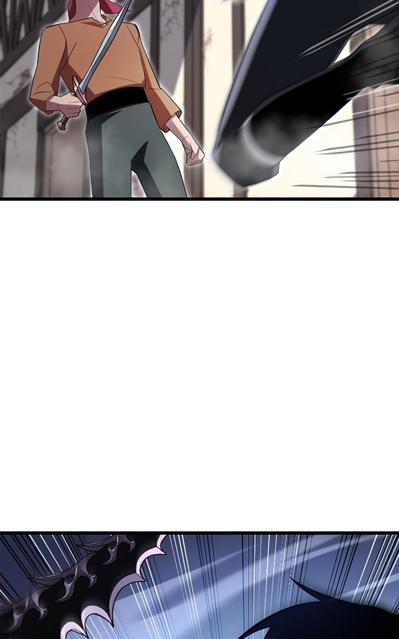 The Unparalleled Hidden Rank Equipment Chapter 7 - Page 67