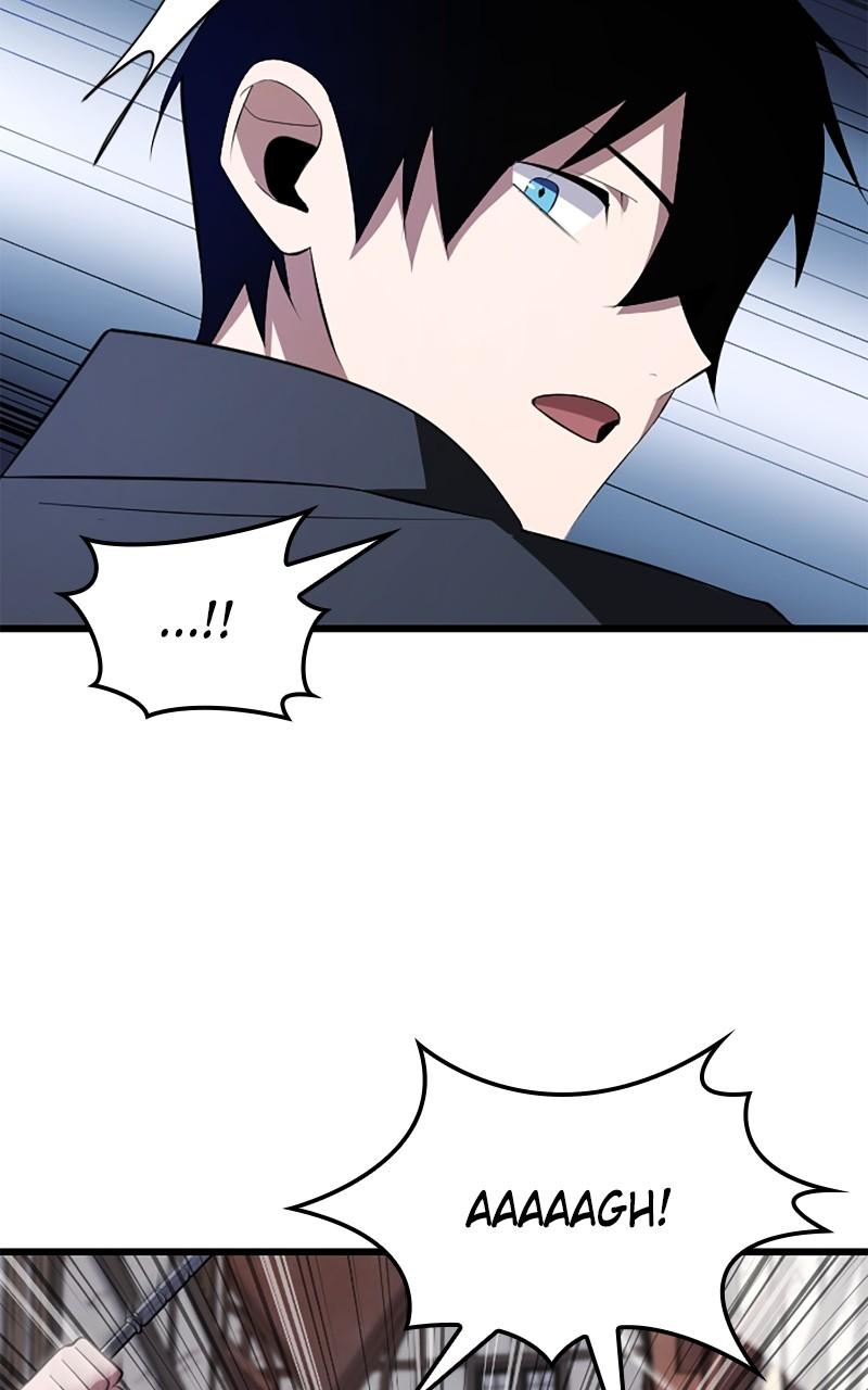 The Unparalleled Hidden Rank Equipment Chapter 7 - Page 71