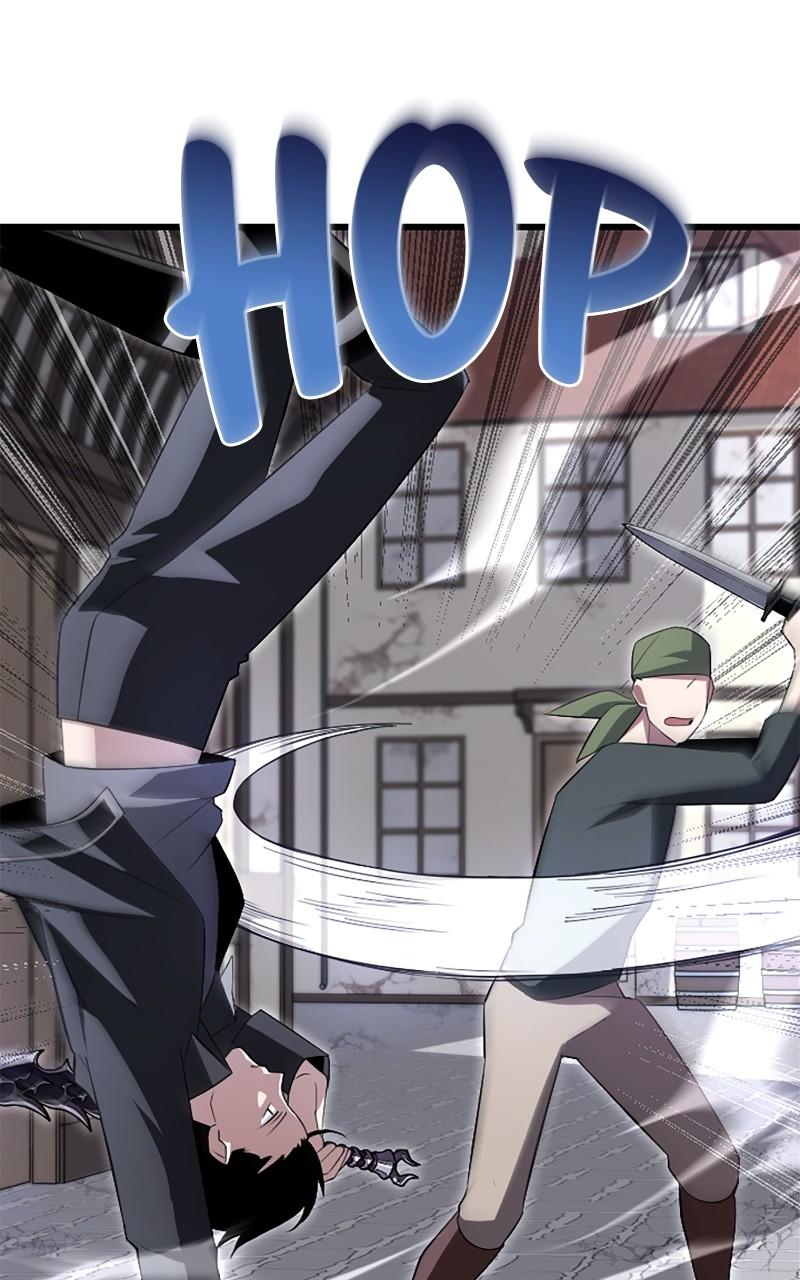 The Unparalleled Hidden Rank Equipment Chapter 7 - Page 73