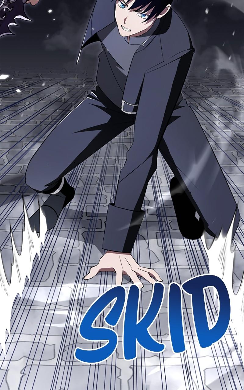 The Unparalleled Hidden Rank Equipment Chapter 7 - Page 75