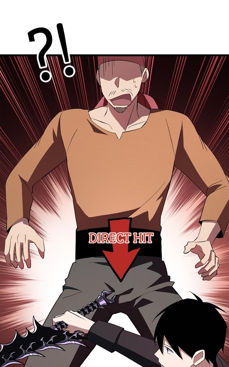 The Unparalleled Hidden Rank Equipment Chapter 7 - Page 78