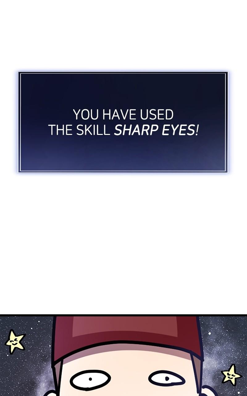 The Unparalleled Hidden Rank Equipment Chapter 7 - Page 80