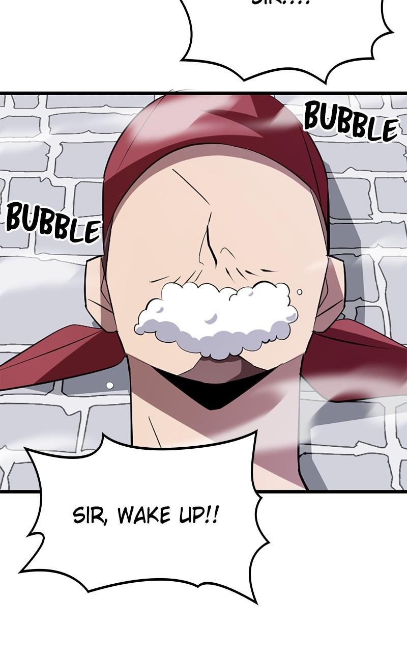 The Unparalleled Hidden Rank Equipment Chapter 7 - Page 83