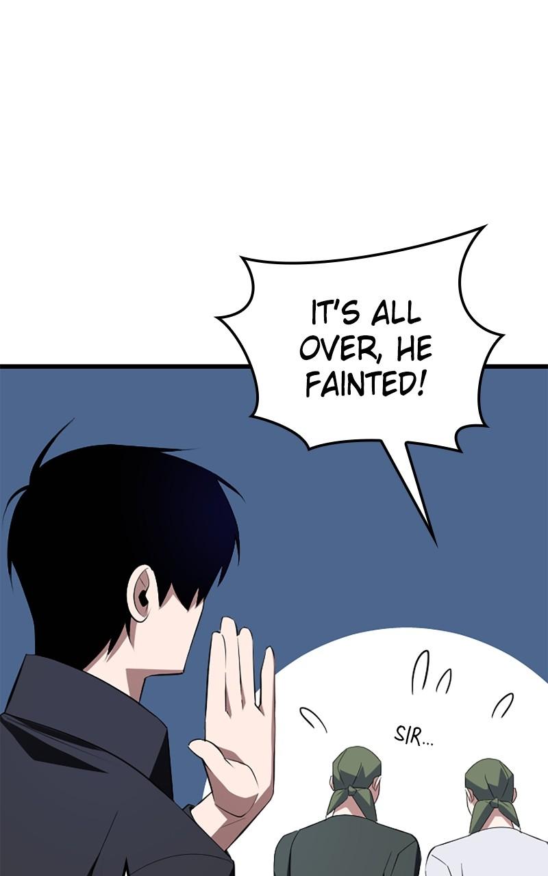 The Unparalleled Hidden Rank Equipment Chapter 7 - Page 84