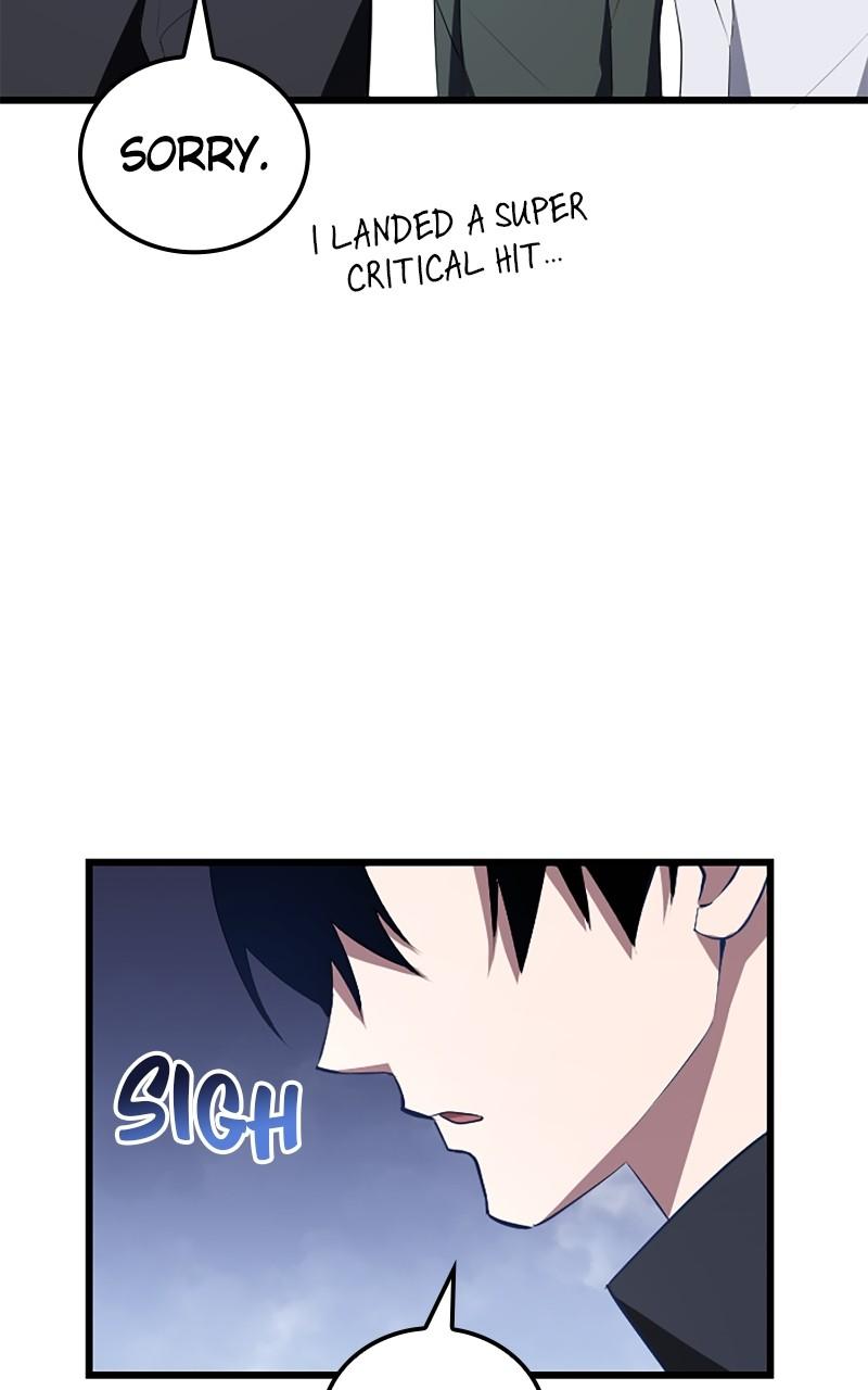 The Unparalleled Hidden Rank Equipment Chapter 7 - Page 85