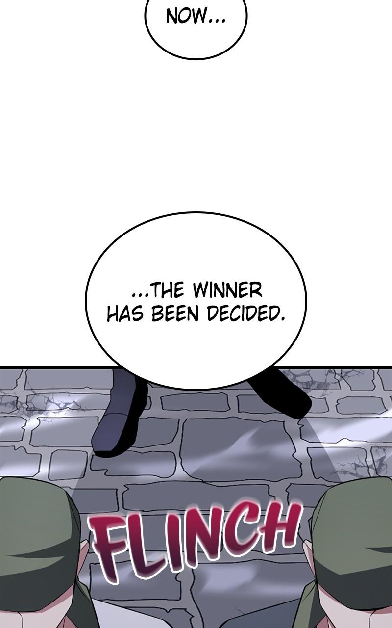 The Unparalleled Hidden Rank Equipment Chapter 7 - Page 86