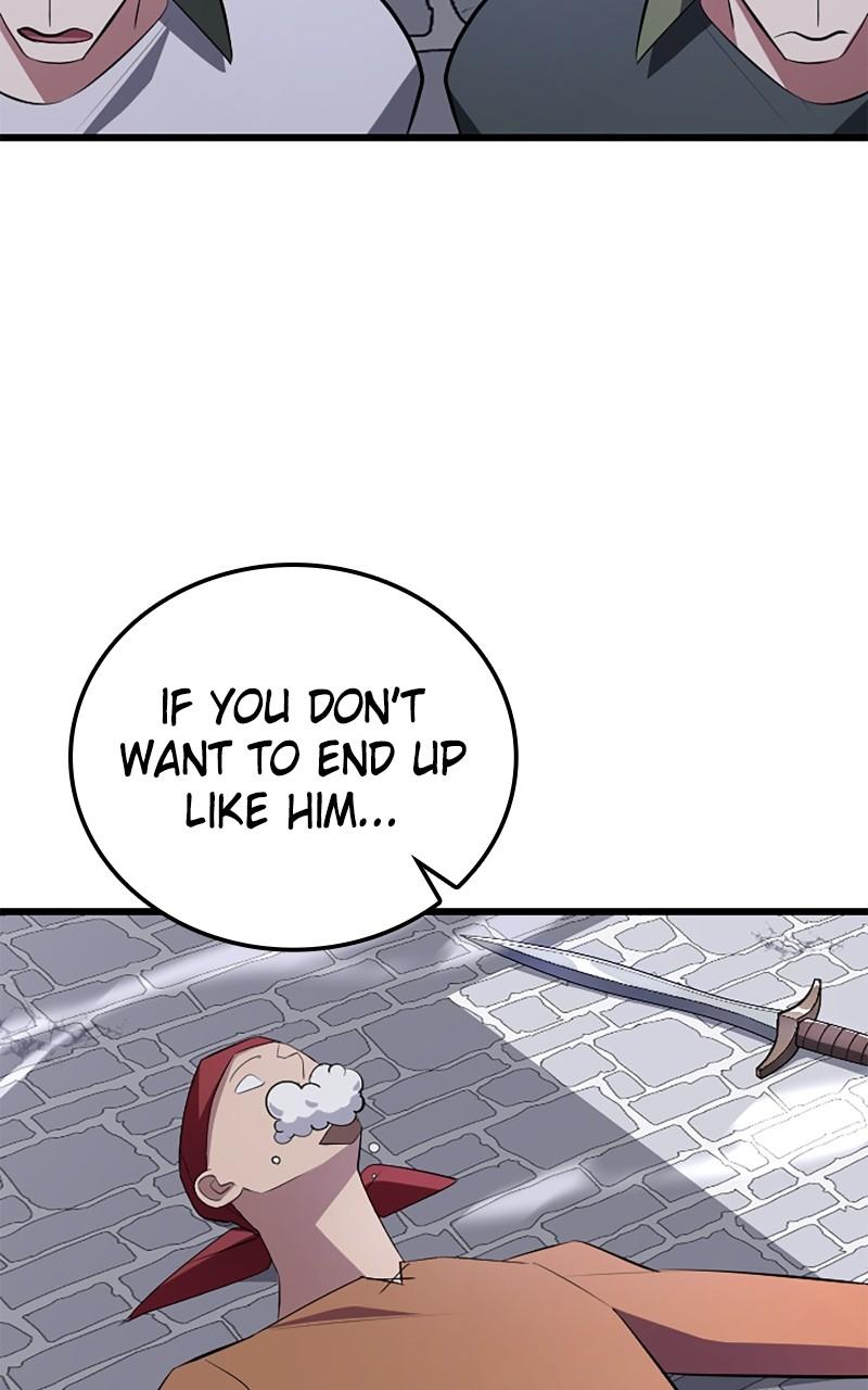 The Unparalleled Hidden Rank Equipment Chapter 7 - Page 87