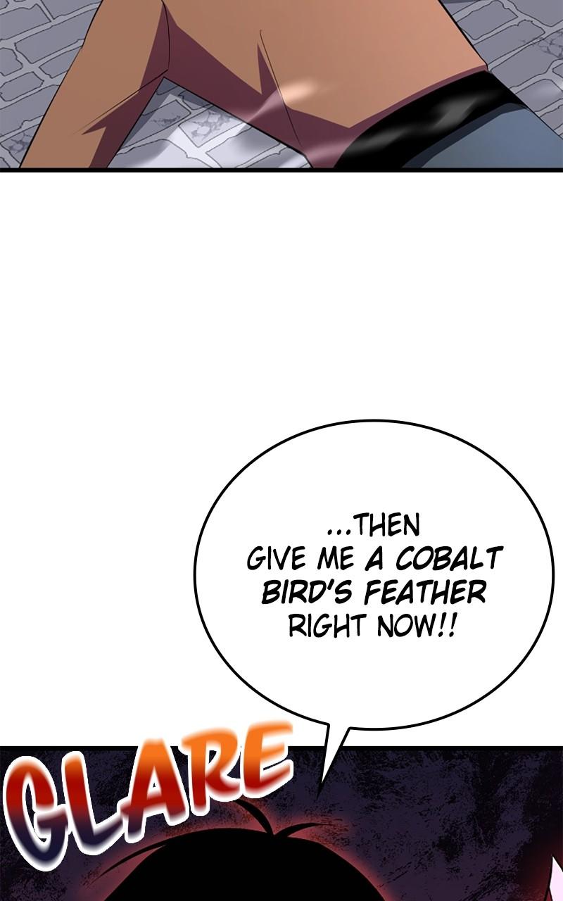 The Unparalleled Hidden Rank Equipment Chapter 7 - Page 88