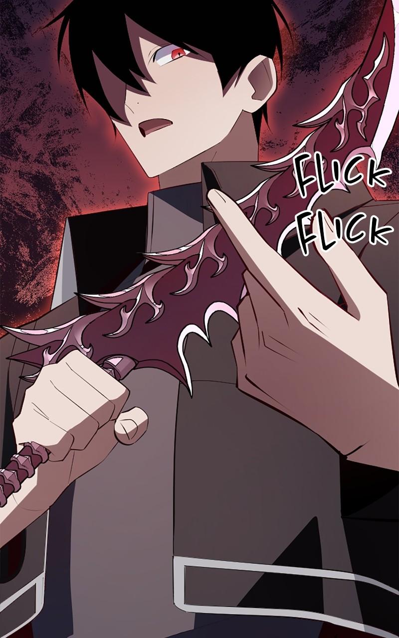 The Unparalleled Hidden Rank Equipment Chapter 7 - Page 89