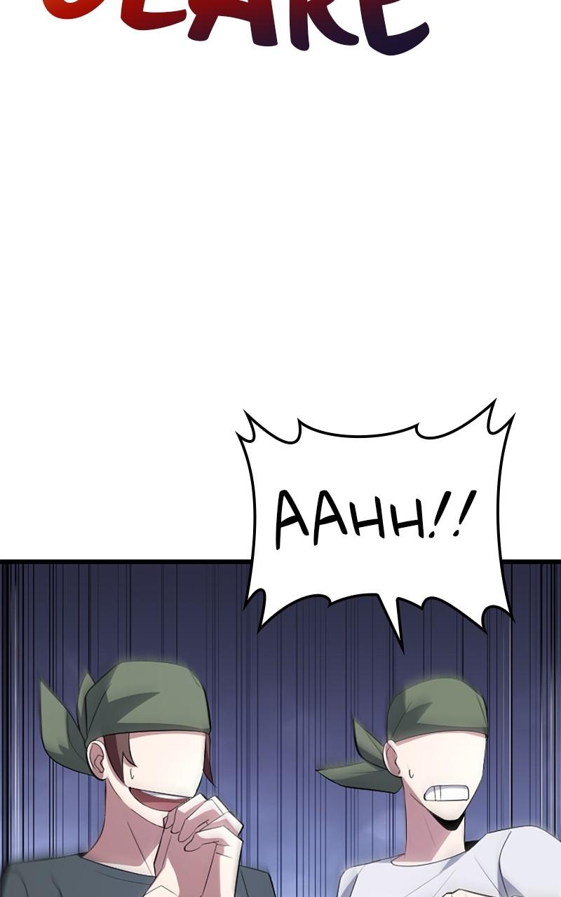 The Unparalleled Hidden Rank Equipment Chapter 8 - Page 4