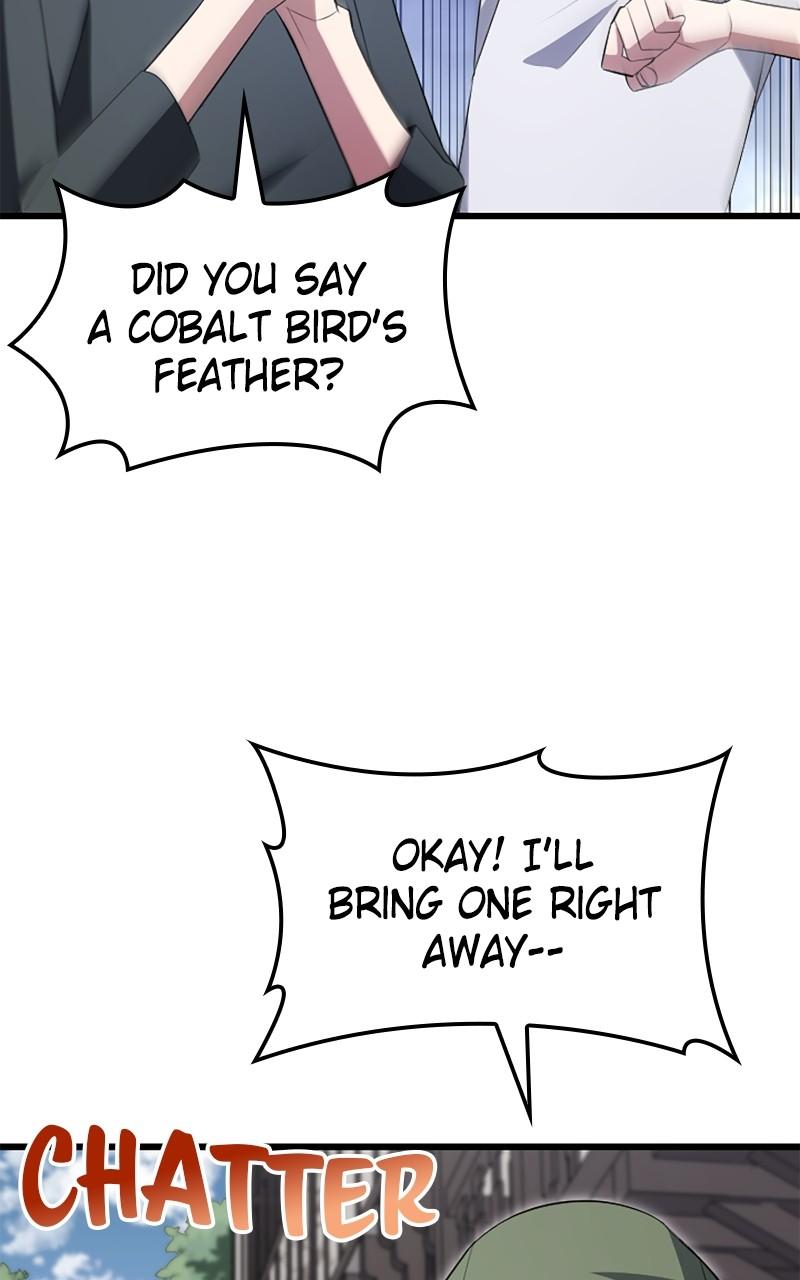 The Unparalleled Hidden Rank Equipment Chapter 8 - Page 5