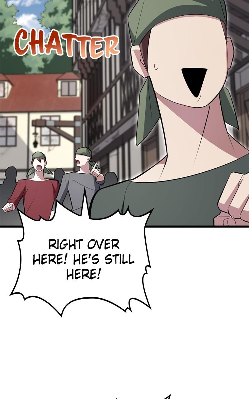 The Unparalleled Hidden Rank Equipment Chapter 8 - Page 6