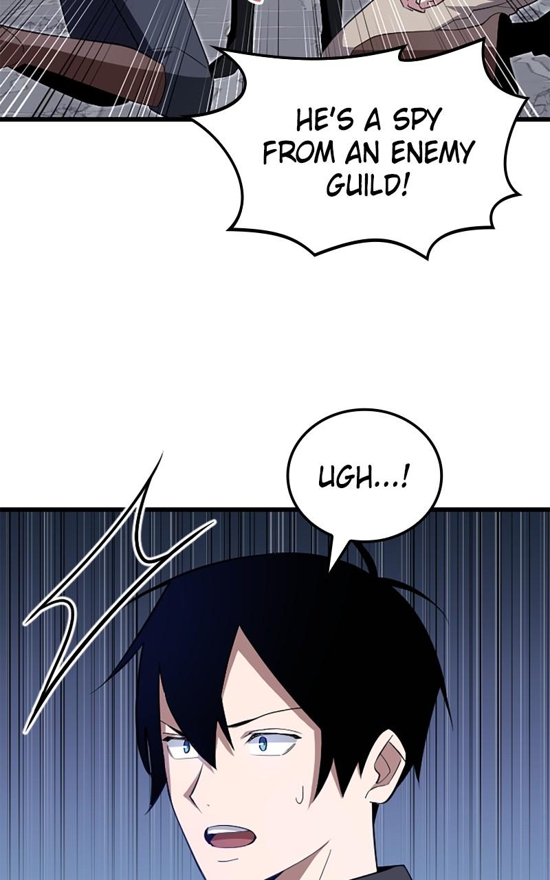 The Unparalleled Hidden Rank Equipment Chapter 8 - Page 8