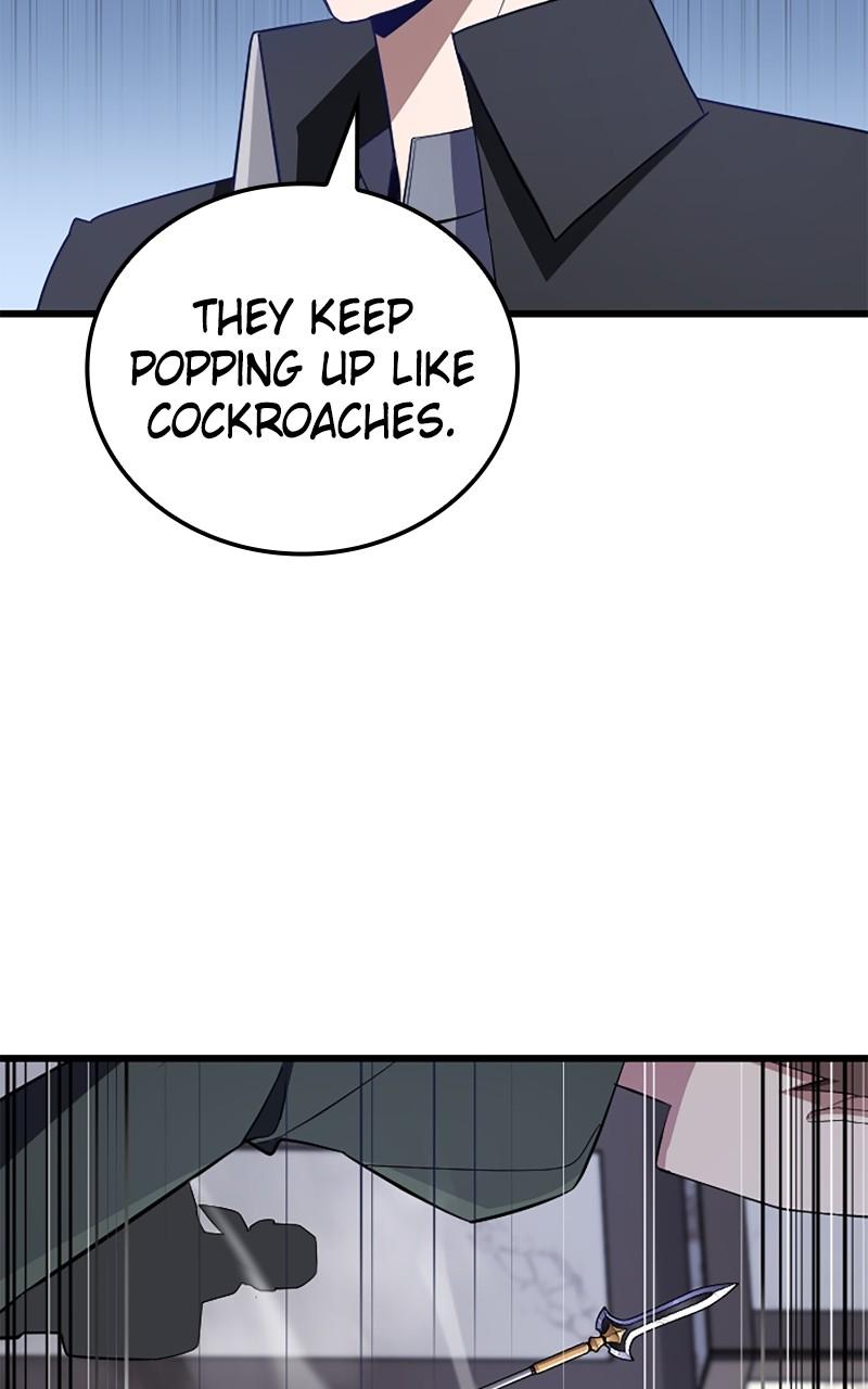 The Unparalleled Hidden Rank Equipment Chapter 8 - Page 9