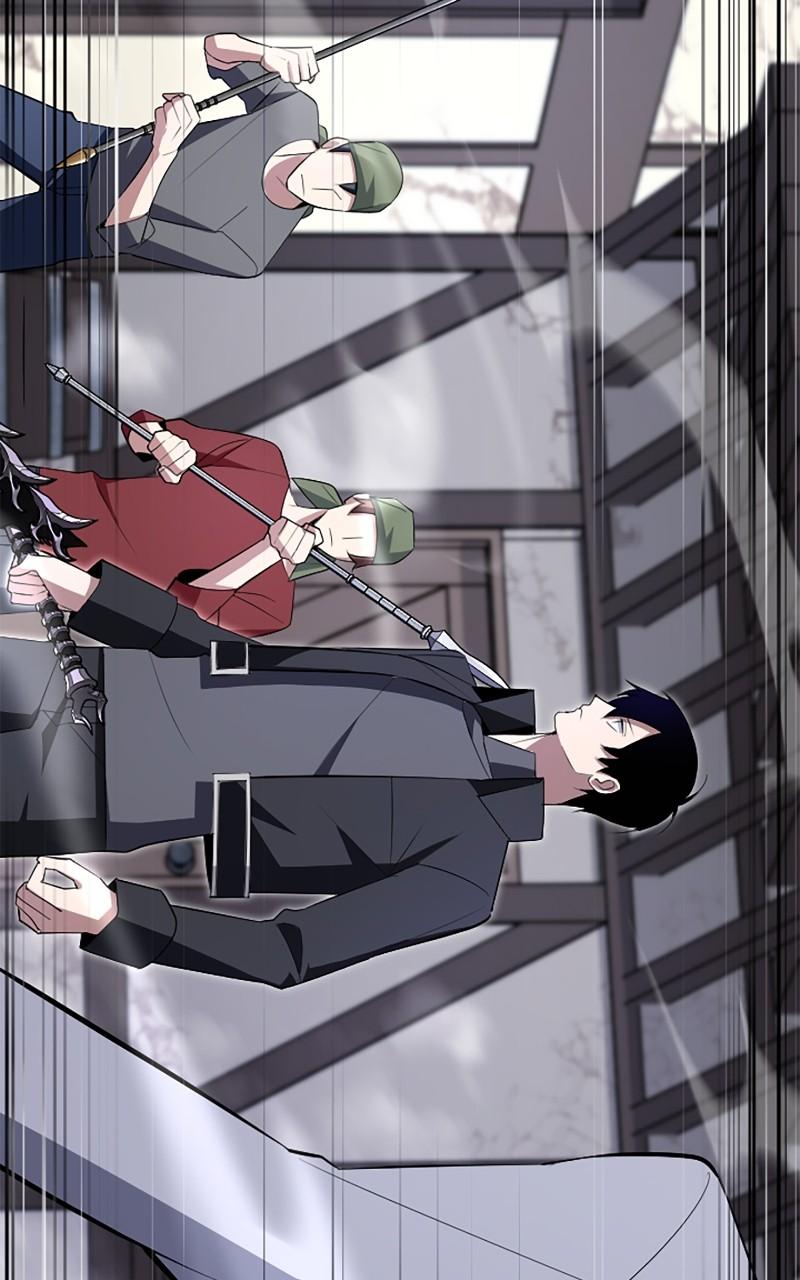 The Unparalleled Hidden Rank Equipment Chapter 8 - Page 10